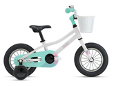 BICICLETA NIÑO / NIÑA LIV ADORE C/B 12 MY24